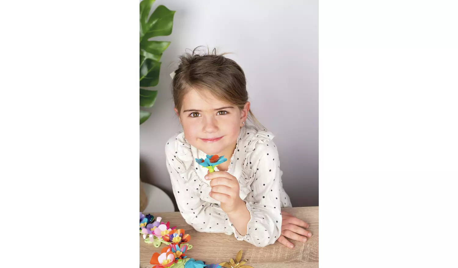 Smoby Market Deco Creations