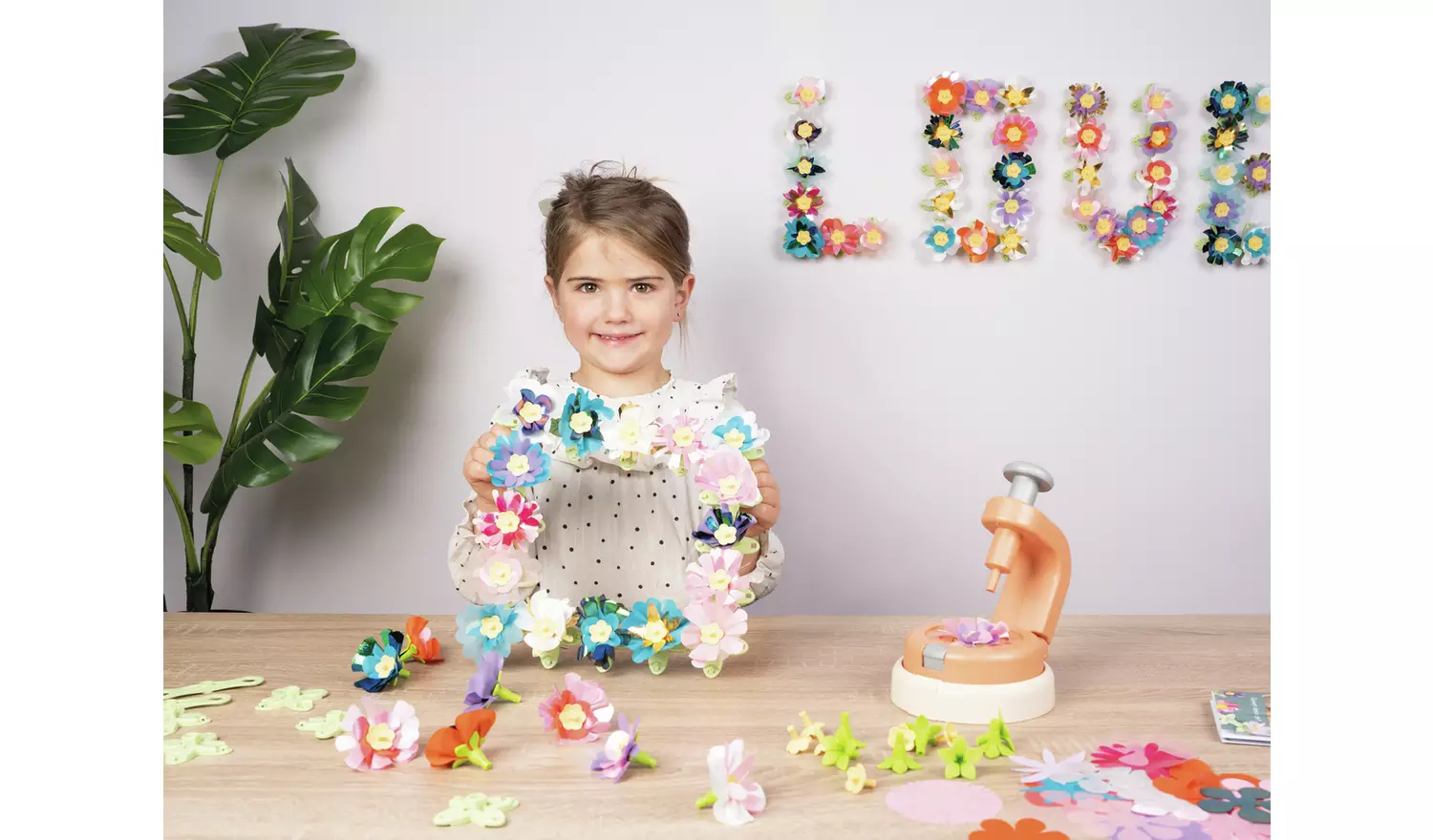 Smoby Market Deco Creations