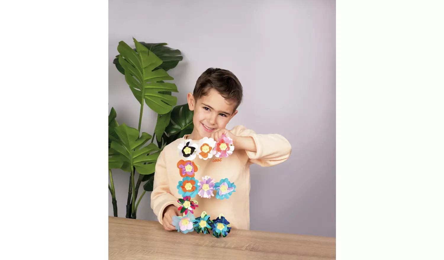 Smoby Market Deco Creations