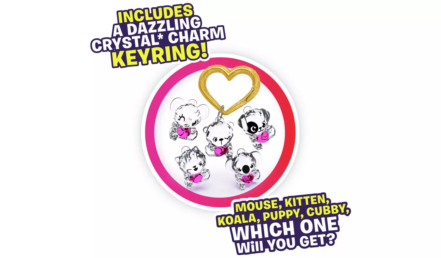 FunLockets Secret Journal Diary Set