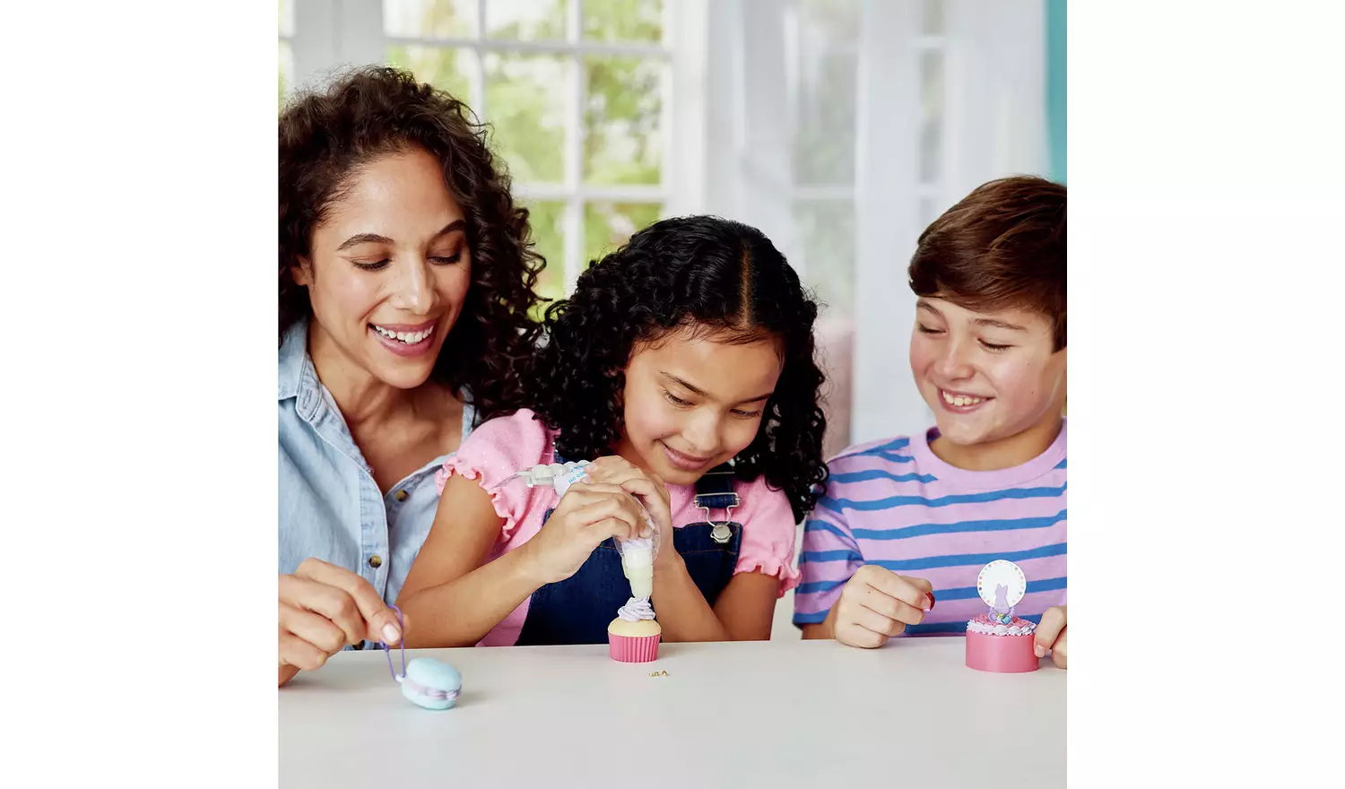 Pati School Lavender and Pastel Creations Kit