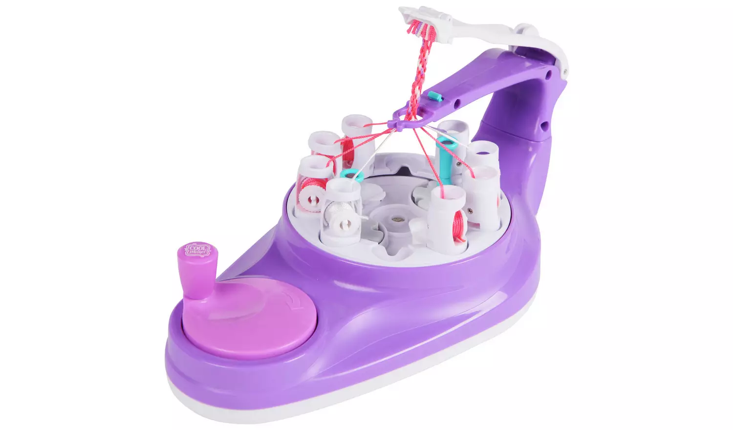 Cool Maker Kumi Kreator