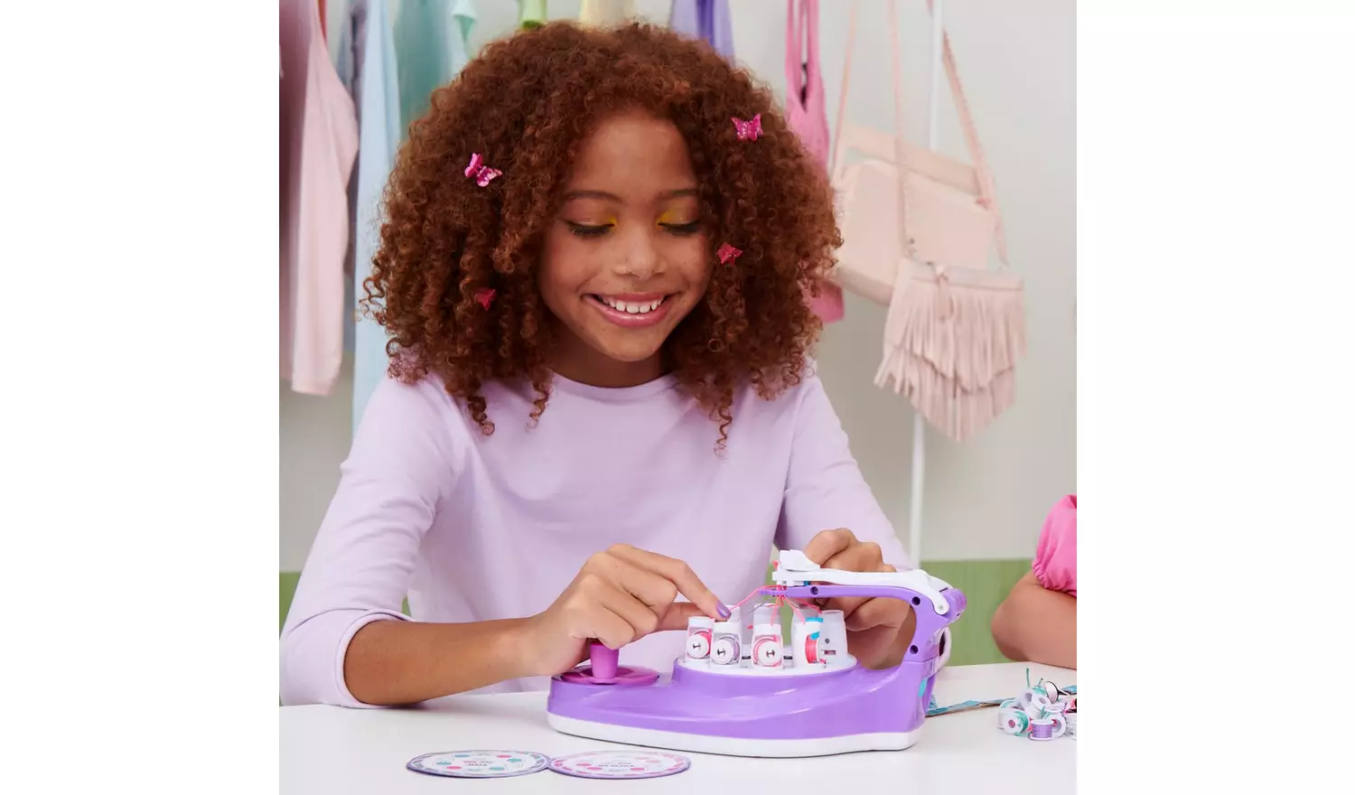 Cool Maker Kumi Kreator