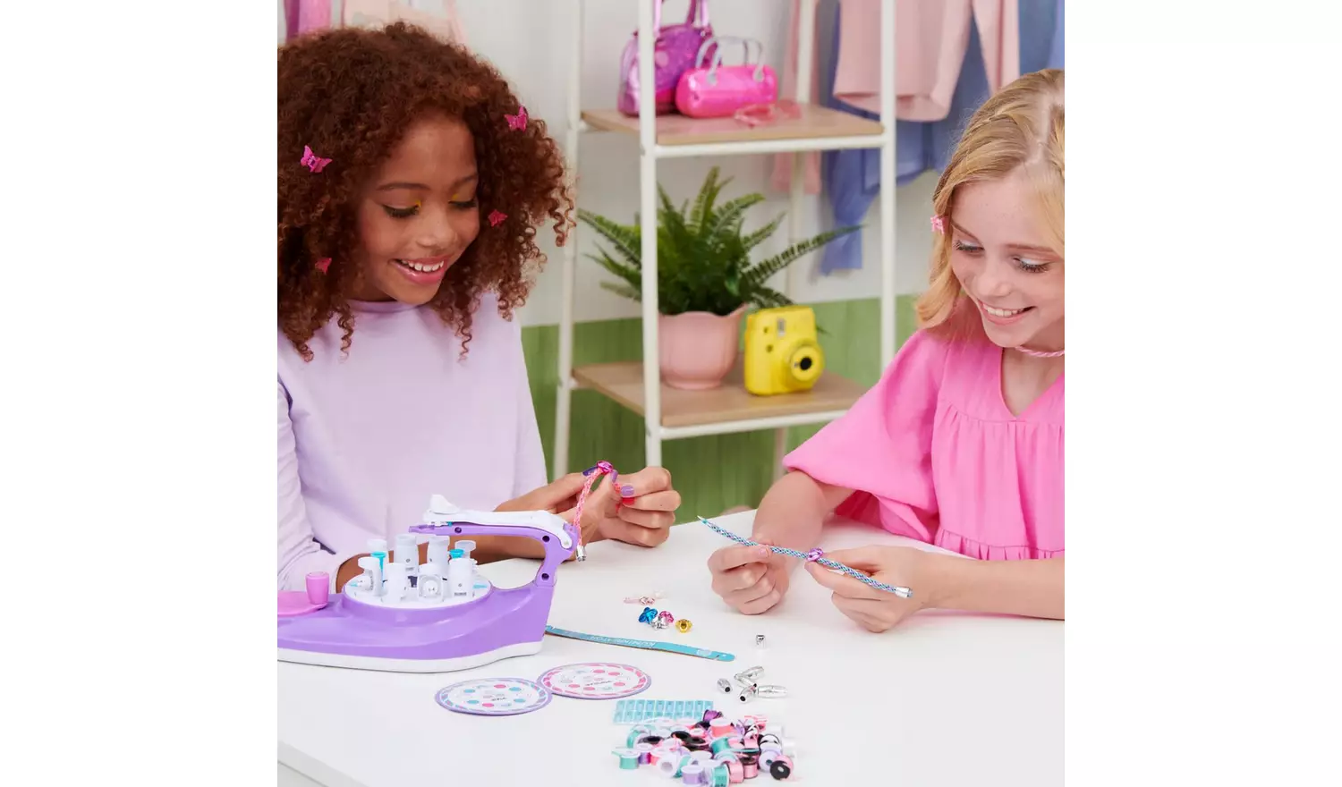 Cool Maker Kumi Kreator