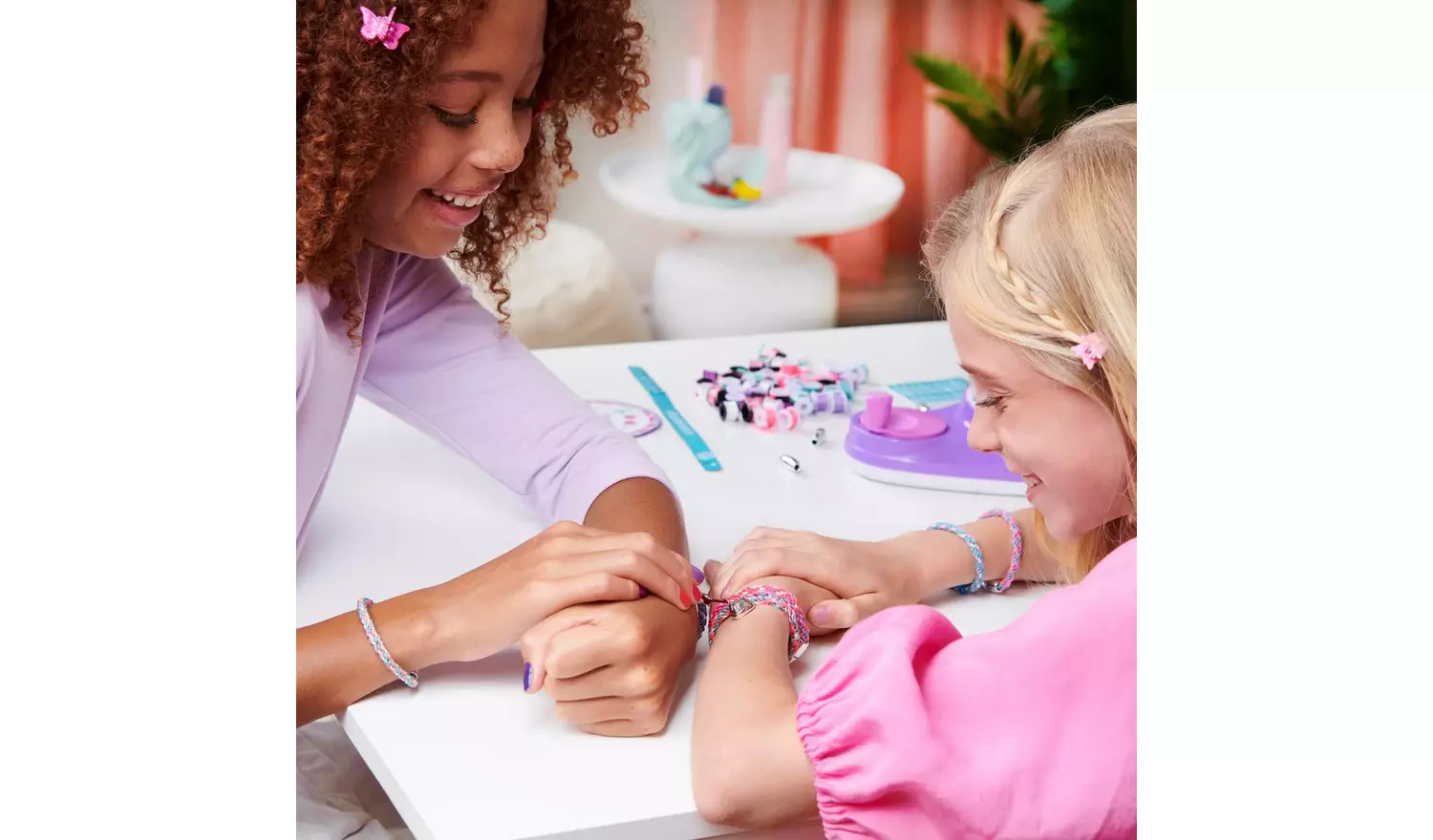 Cool Maker Kumi Kreator