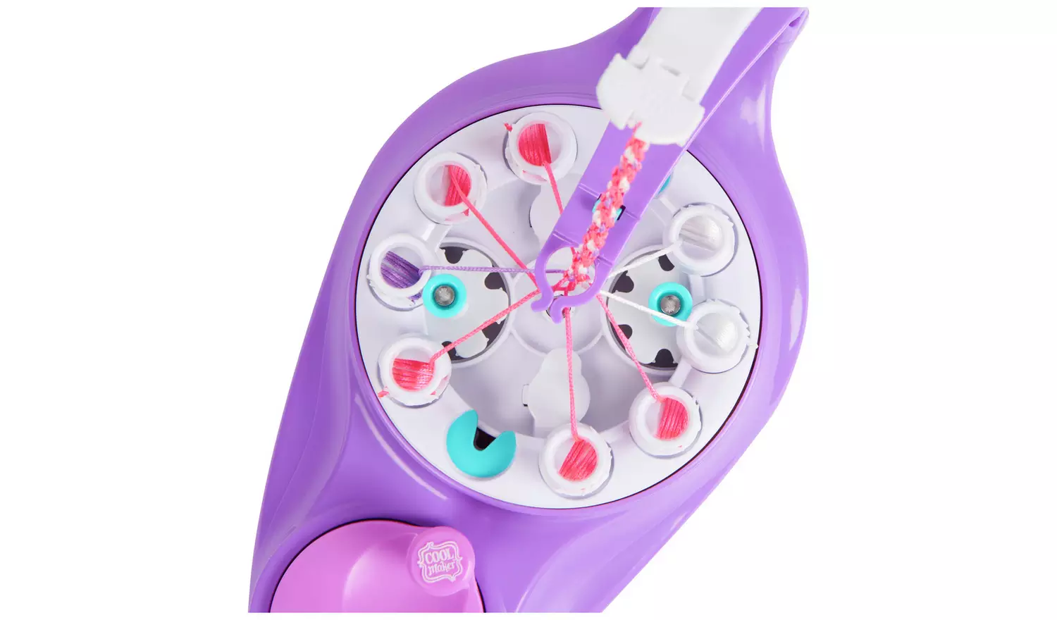 Cool Maker Kumi Kreator