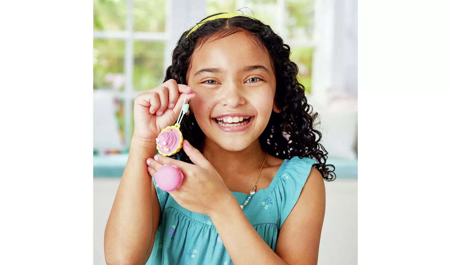 Pati School Party in Pink Creations Kit