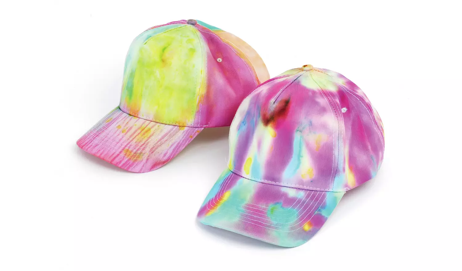 FabLab Luxury Tie Dye Kit for Kids