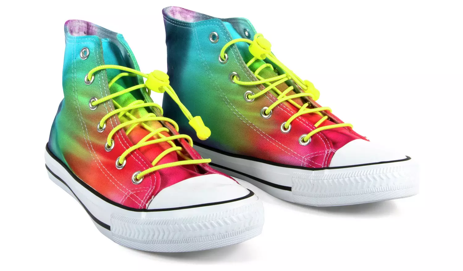 FabLab Luxury Tie Dye Kit for Kids