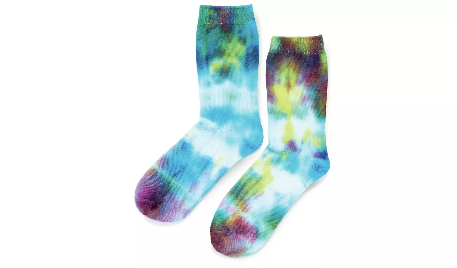 FabLab Luxury Tie Dye Kit for Kids