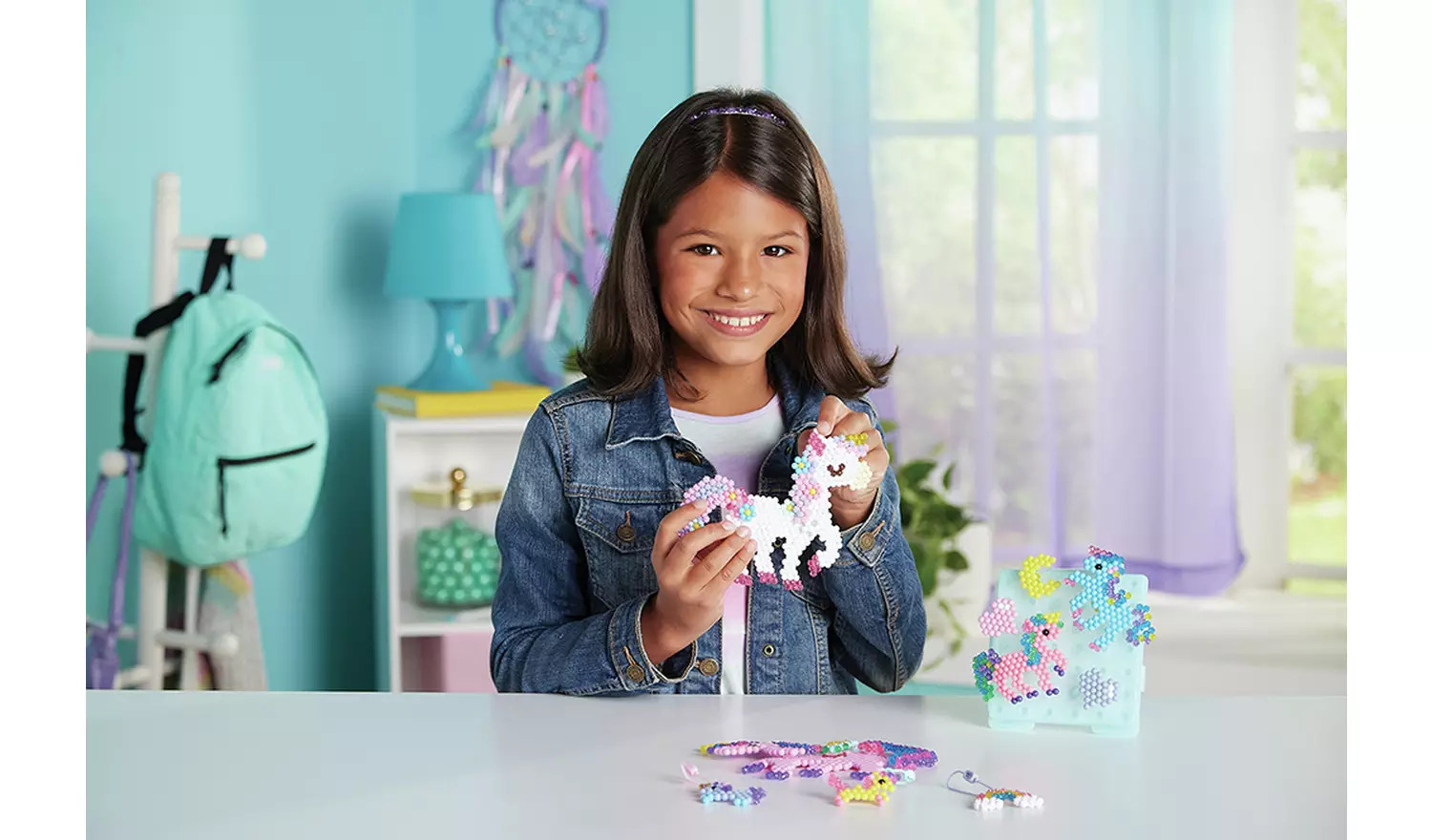 Aquabeads Mystic Unicorn Set