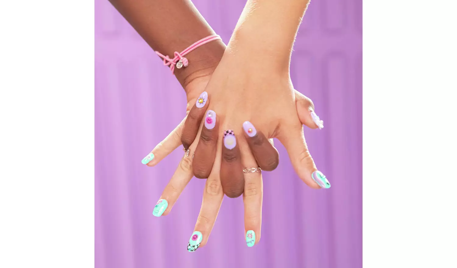 Style 4 Ever Nail Art Gel Studio