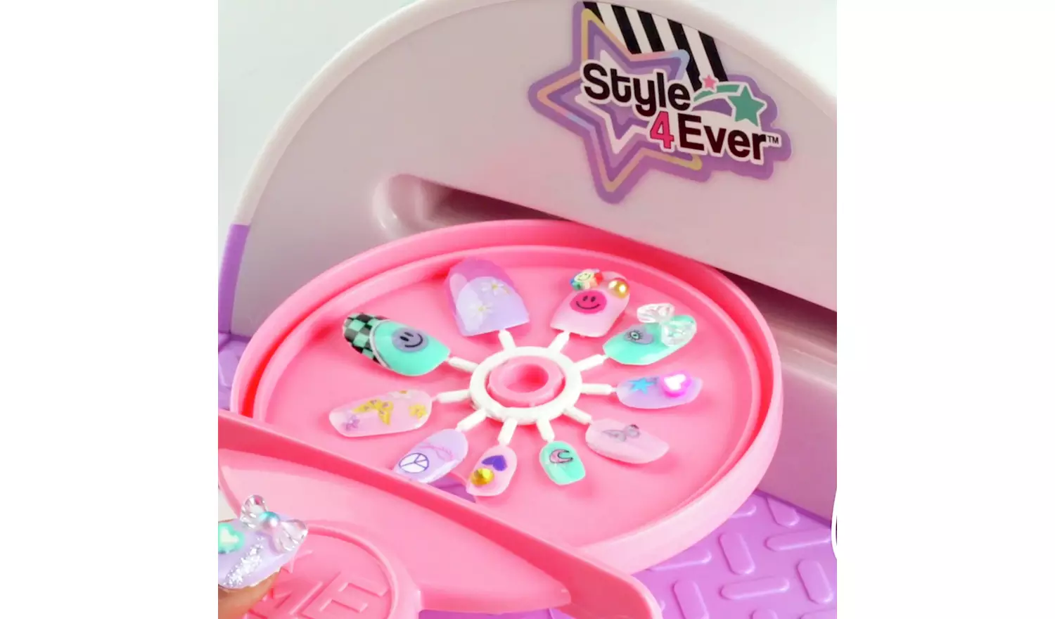 Style 4 Ever Nail Art Gel Studio