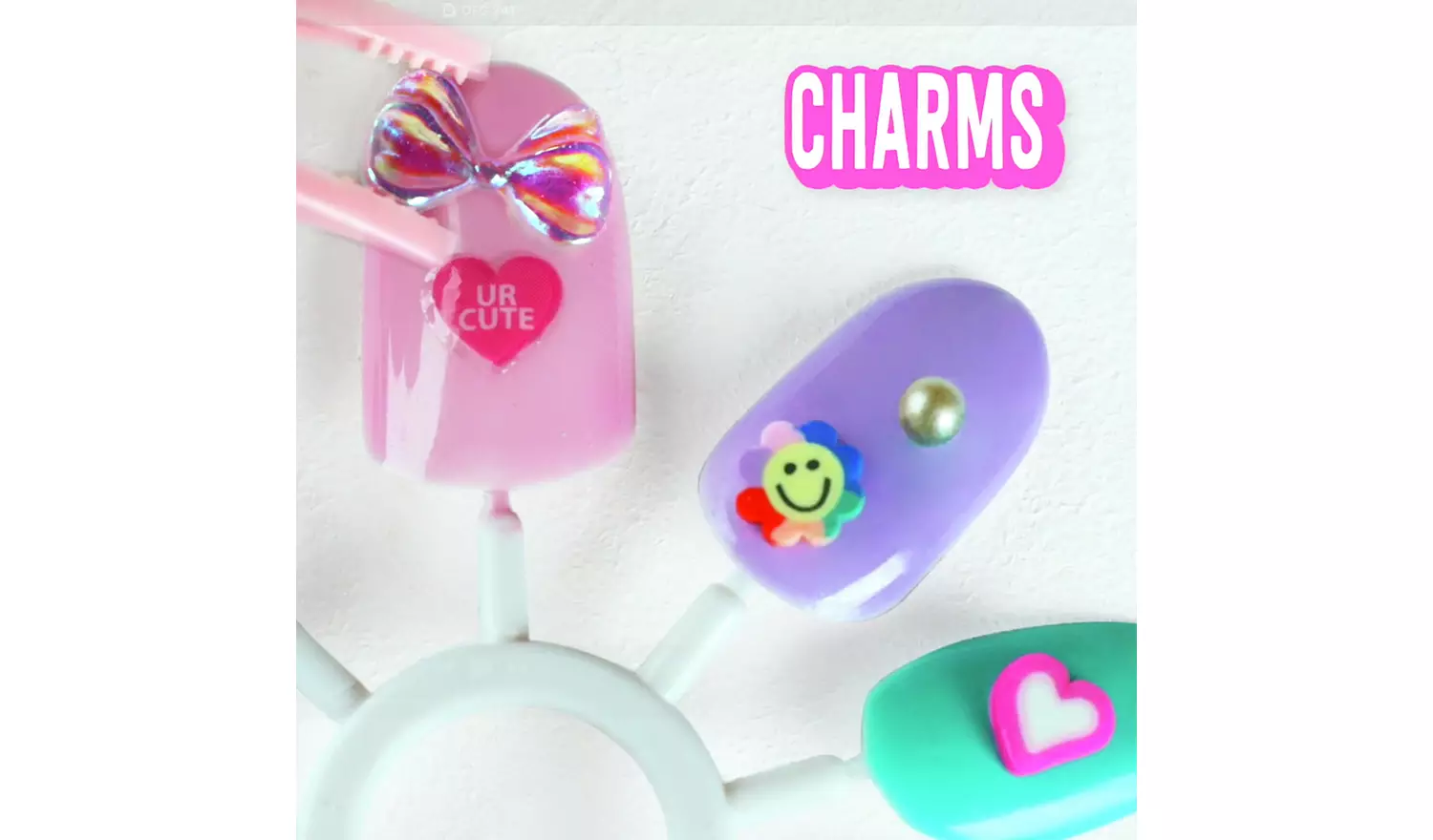 Style 4 Ever Nail Art Gel Studio