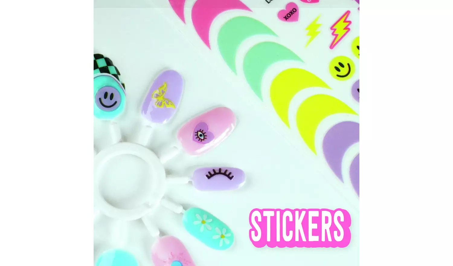 Style 4 Ever Nail Art Gel Studio