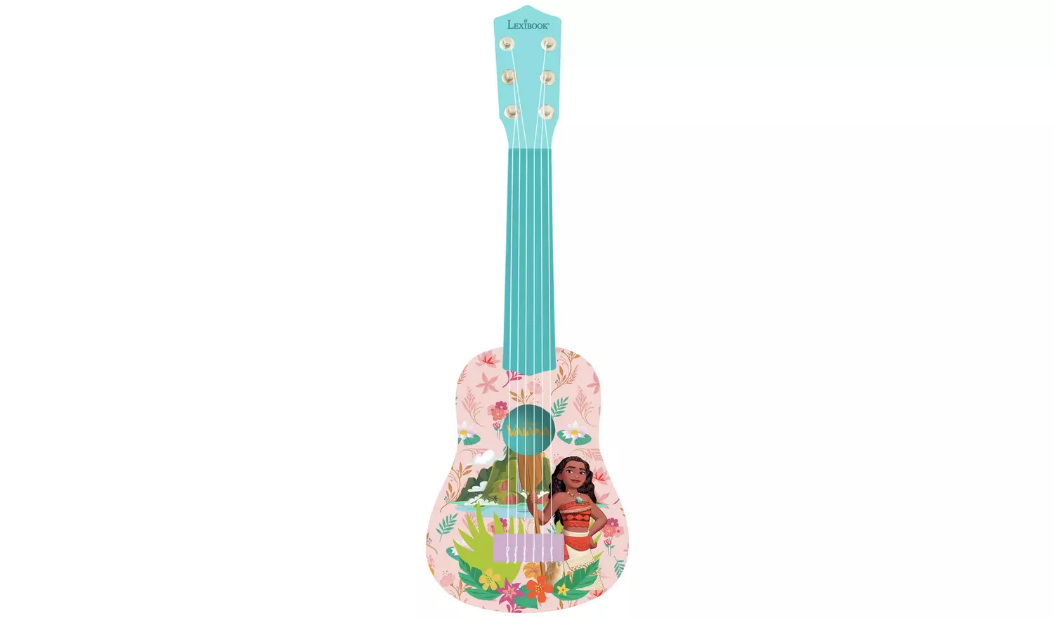 Disney Moana My 1st Guitar