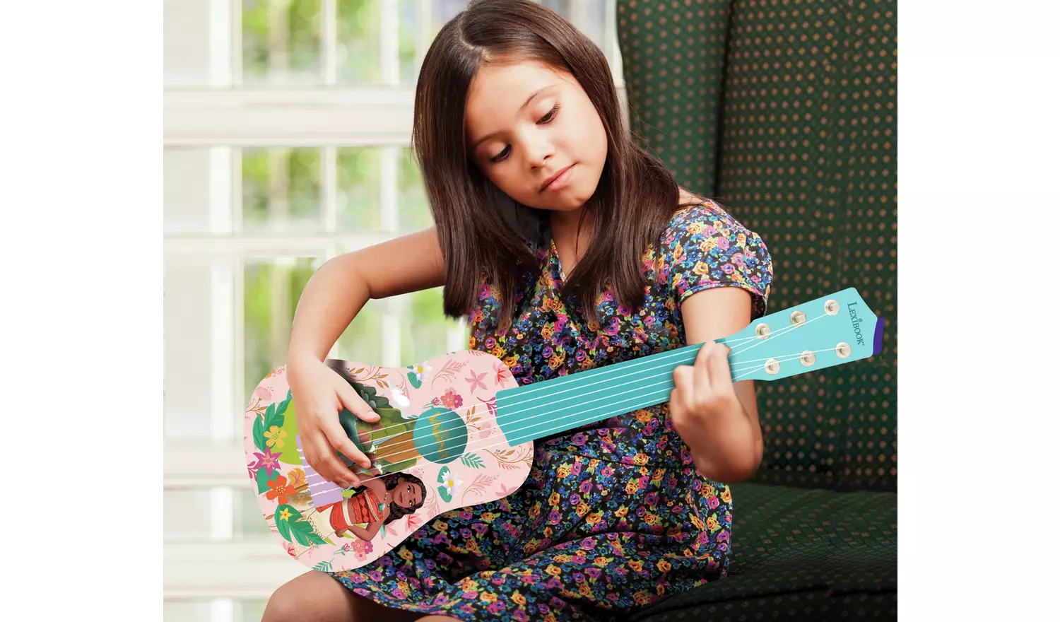 Disney Moana My 1st Guitar