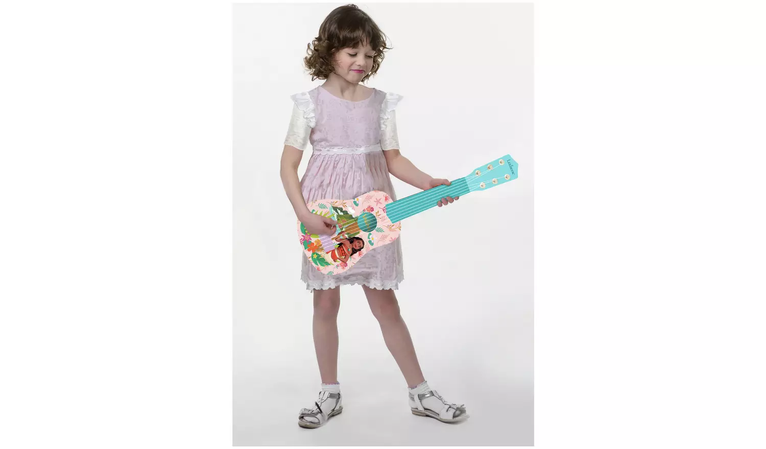 Disney Moana My 1st Guitar