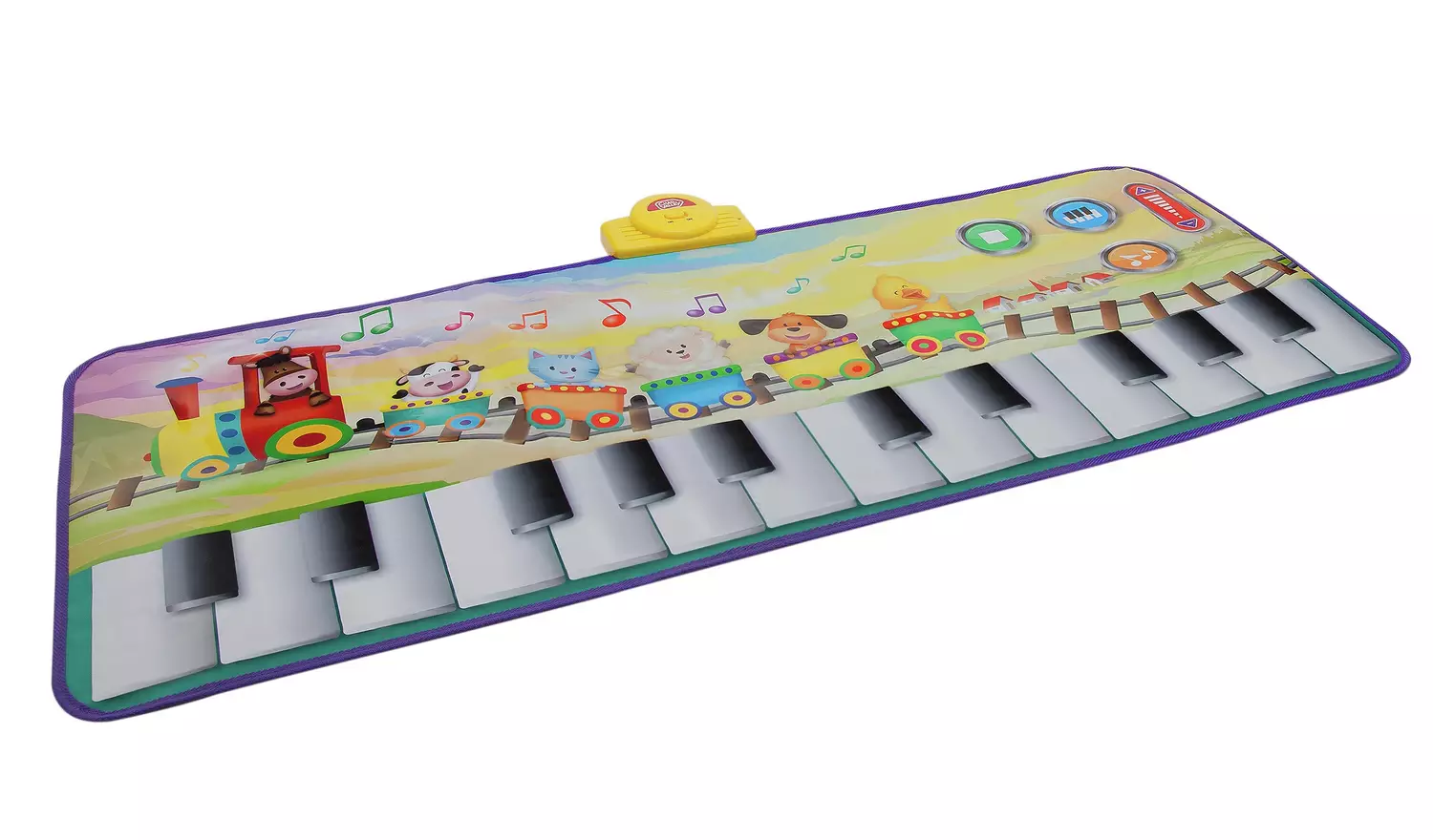 Chad Valley Giant Floor Piano