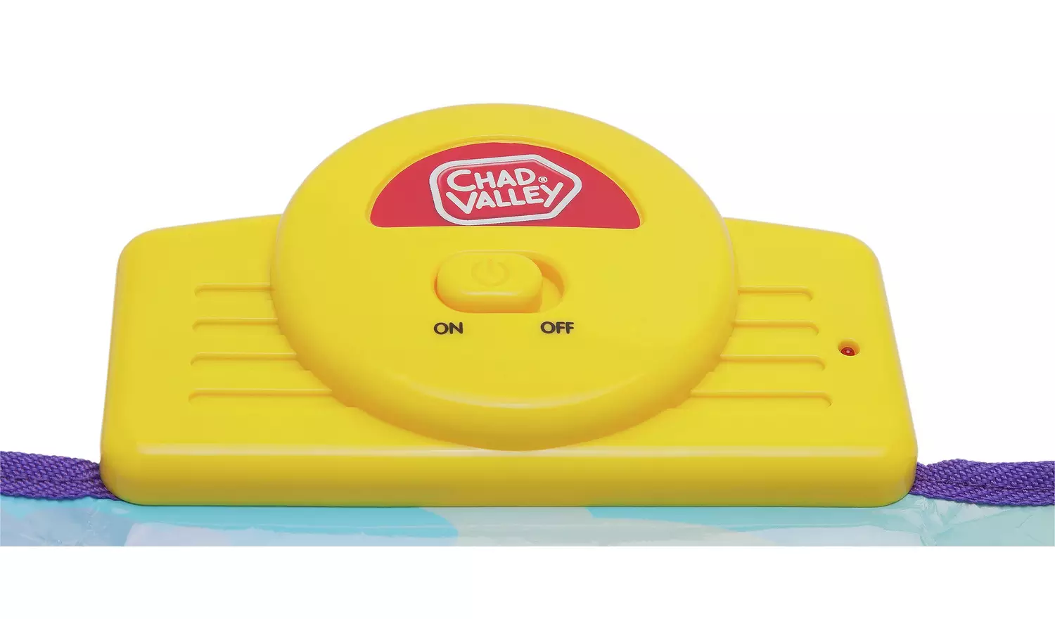 Chad Valley Giant Floor Piano