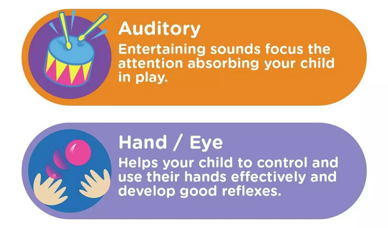 Chad Valley Giant Floor Piano