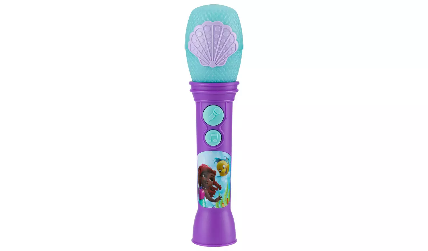 Disney Junior Ariel Singalong Microphone