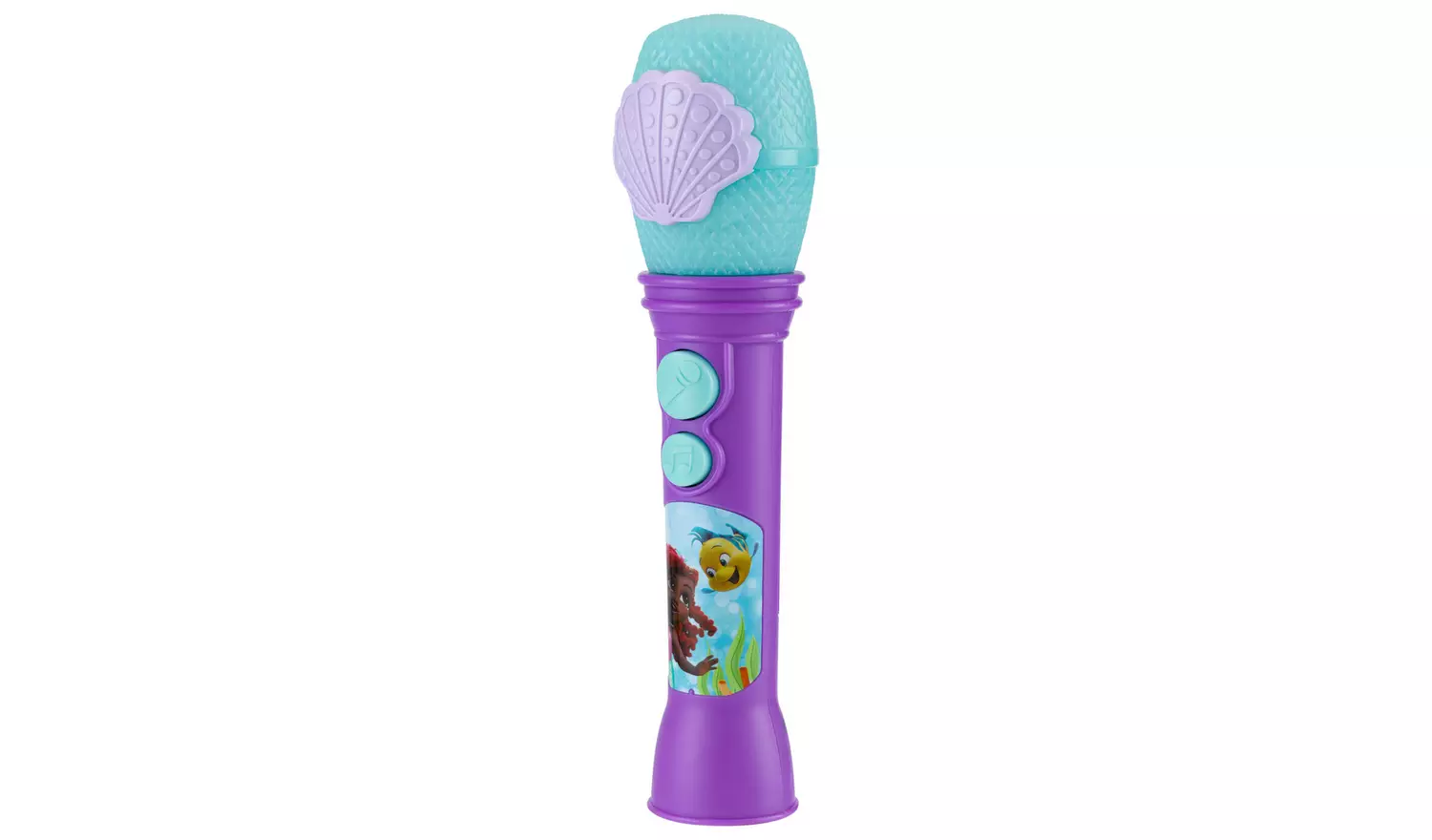 Disney Junior Ariel Singalong Microphone