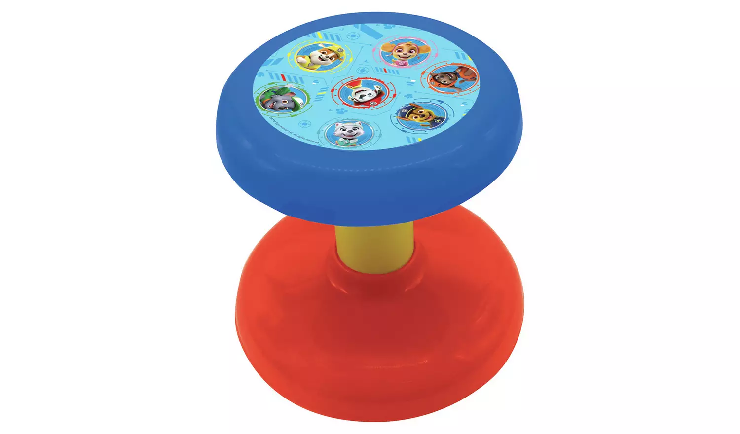 PAW Patrol Lexibook Complete Electronic Drum Kit