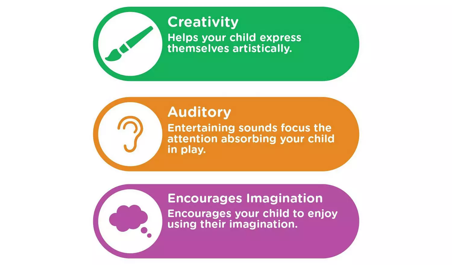 Chad Valley Keyboard Stand and Stool - Red