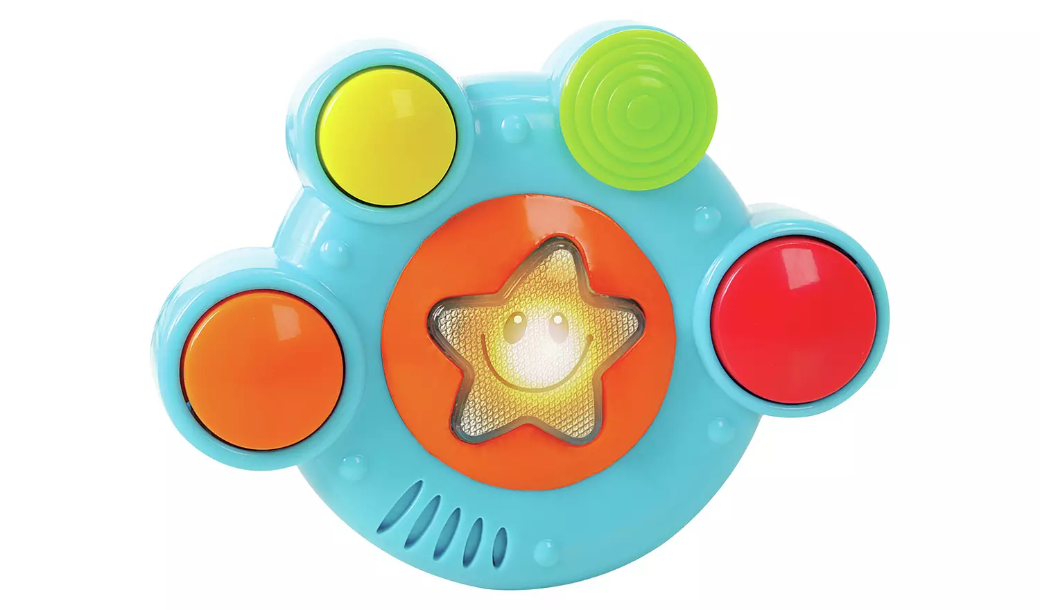 Chad Valley Baby Rock Star Musical Instrument Set