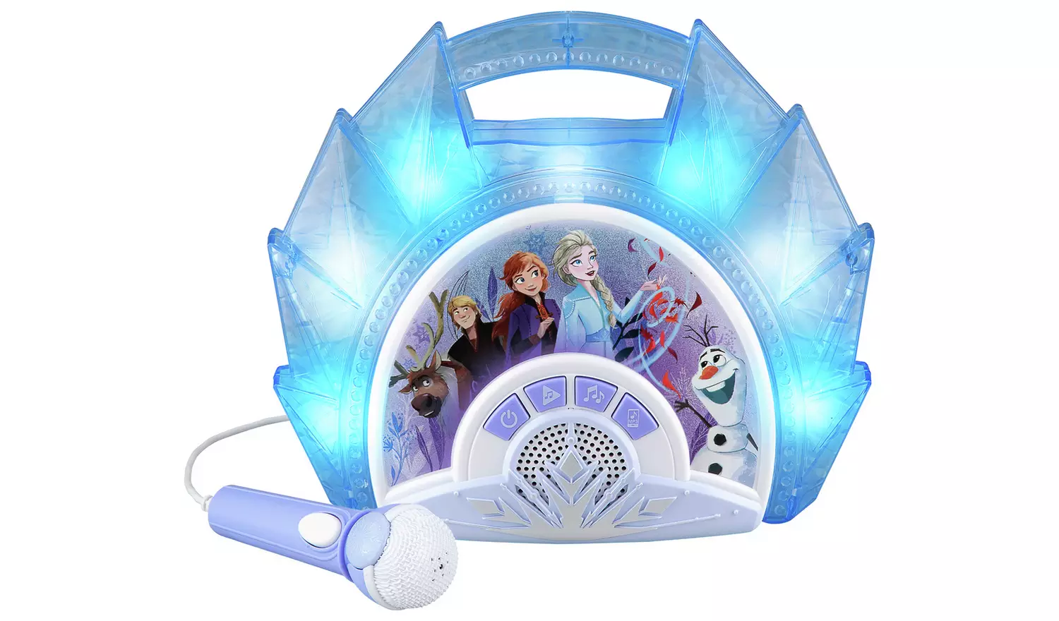 Disney Frozen Sing-A-Long Boombox