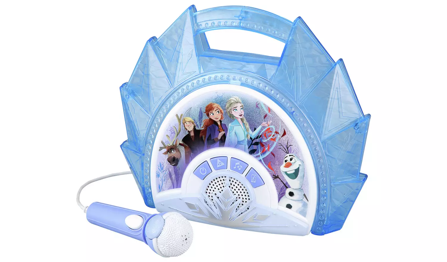 Disney Frozen Sing-A-Long Boombox