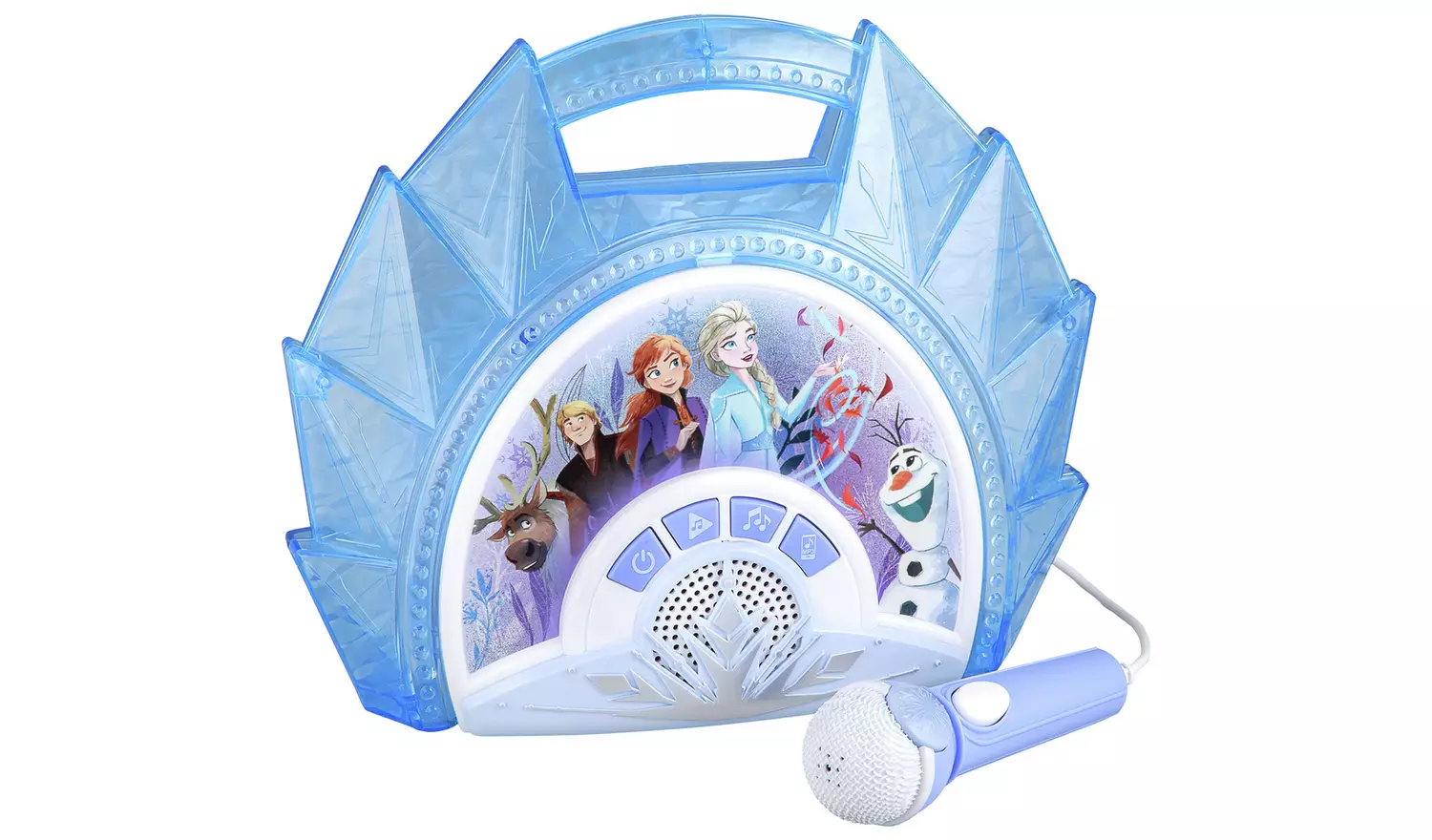 Disney Frozen Sing-A-Long Boombox