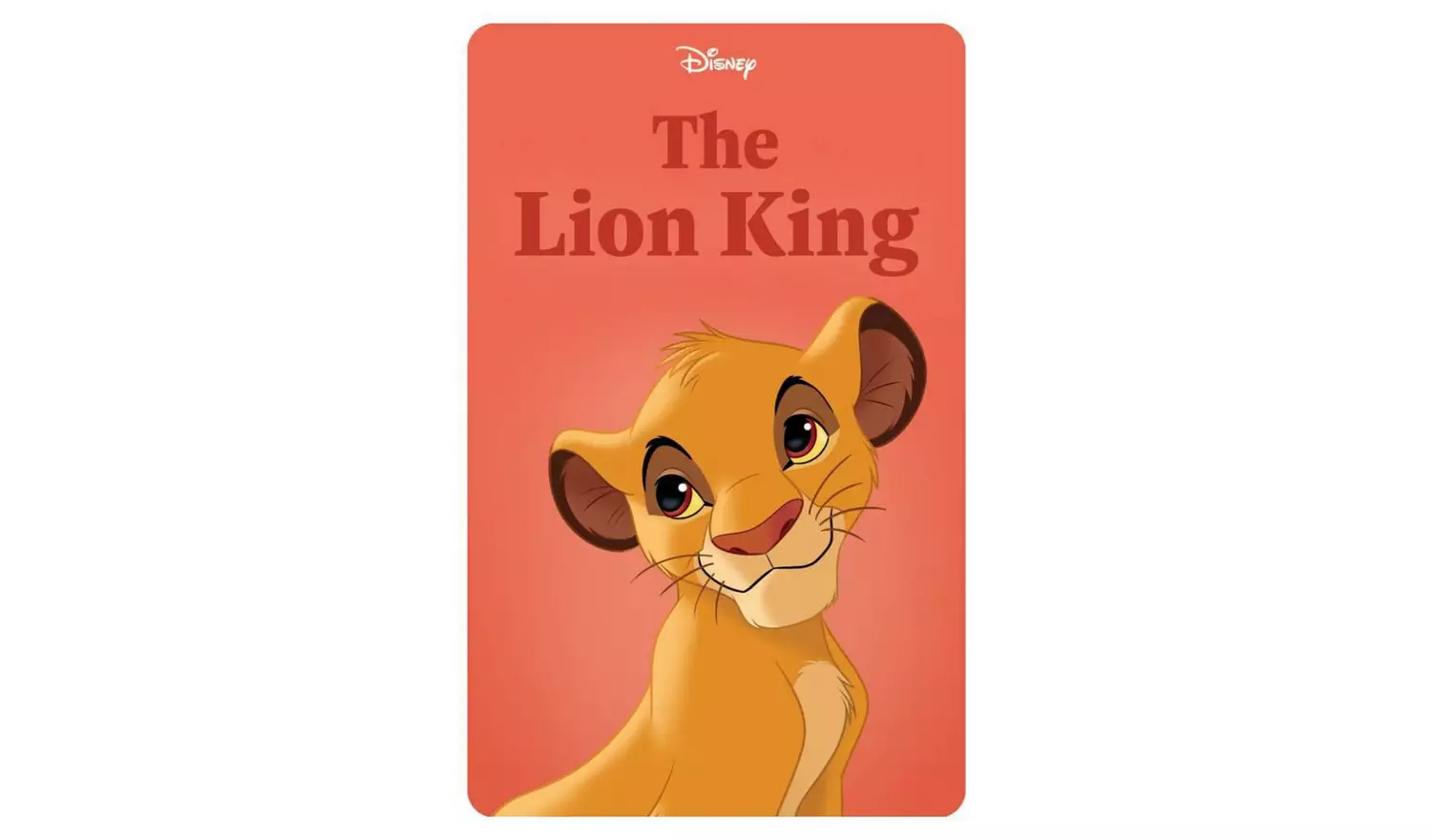 Yoto Disney Classics Volume 2