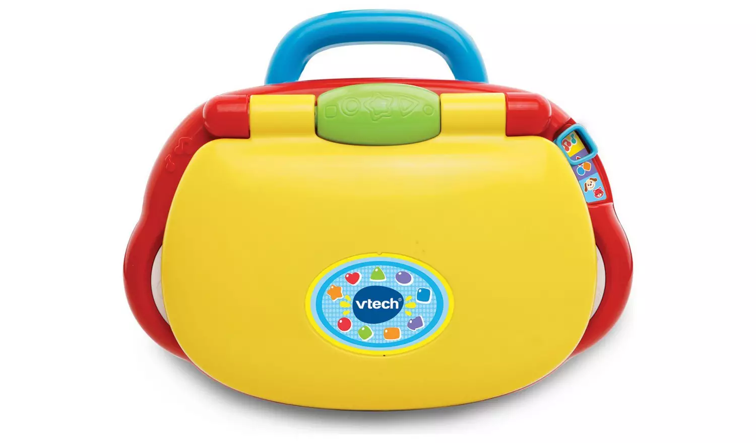 Vtech Baby's First Laptop