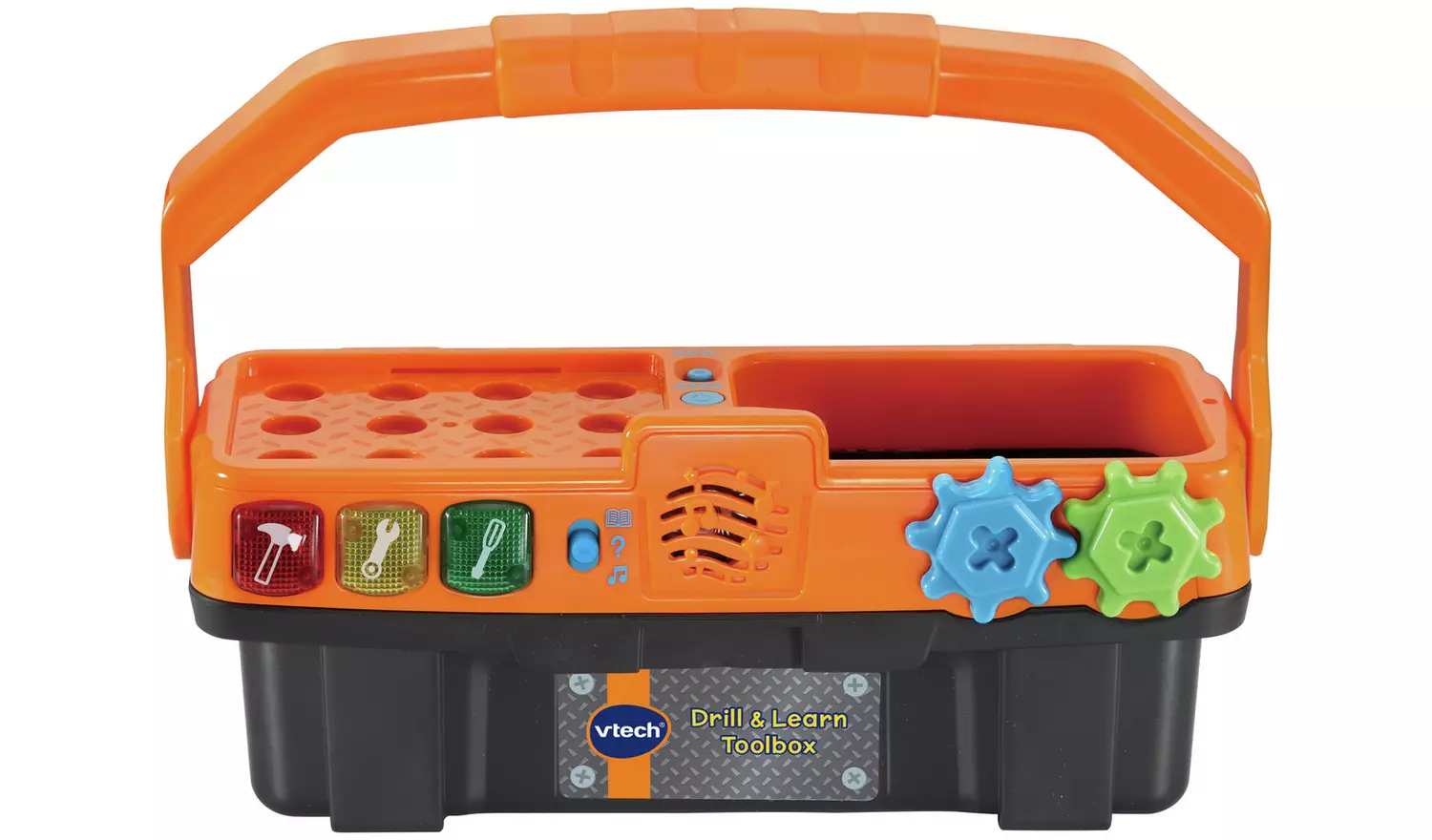 Vtech Drill & Learn Toolbox