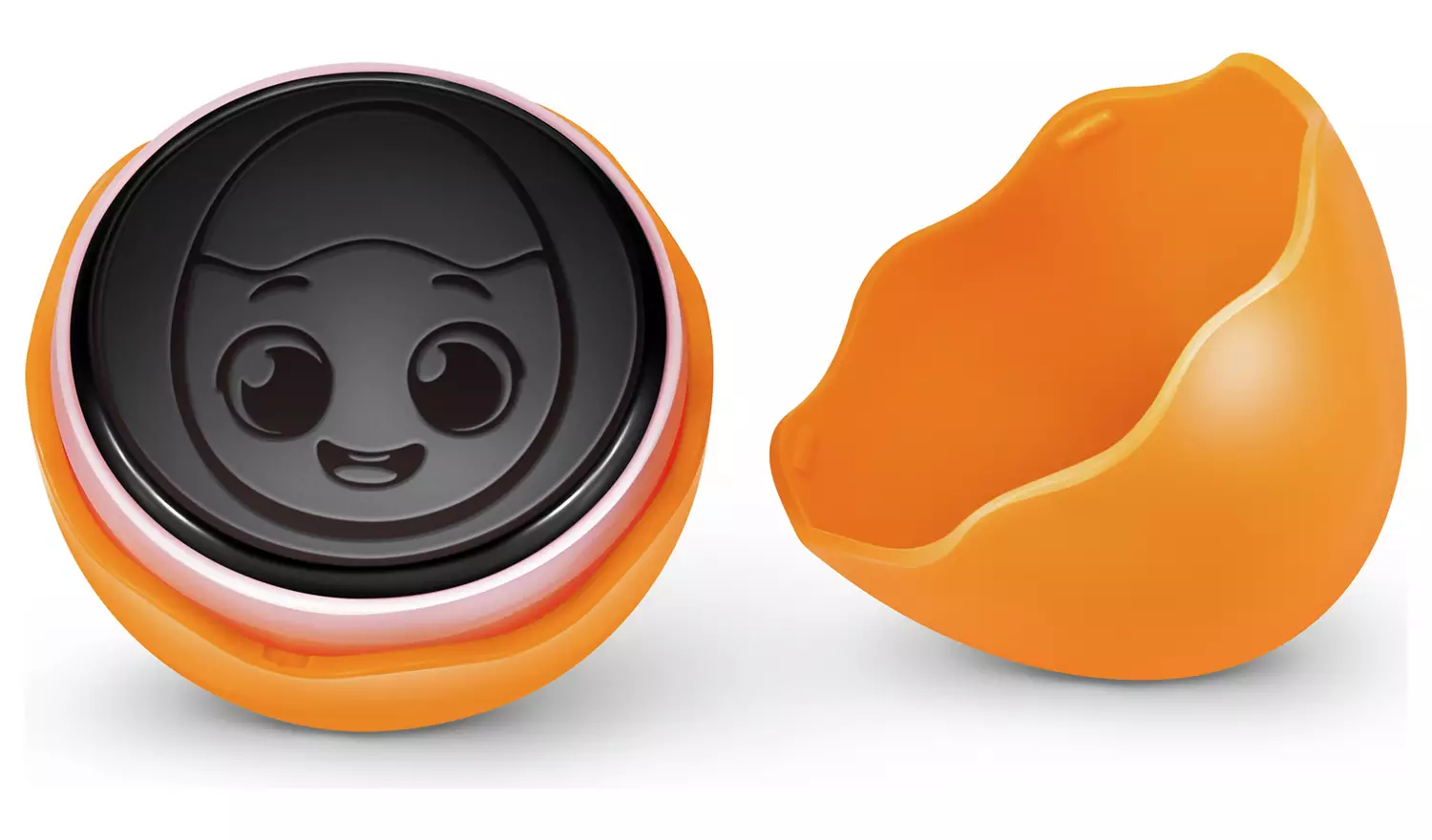 Eggywawa Series 1 School Suprise Egg