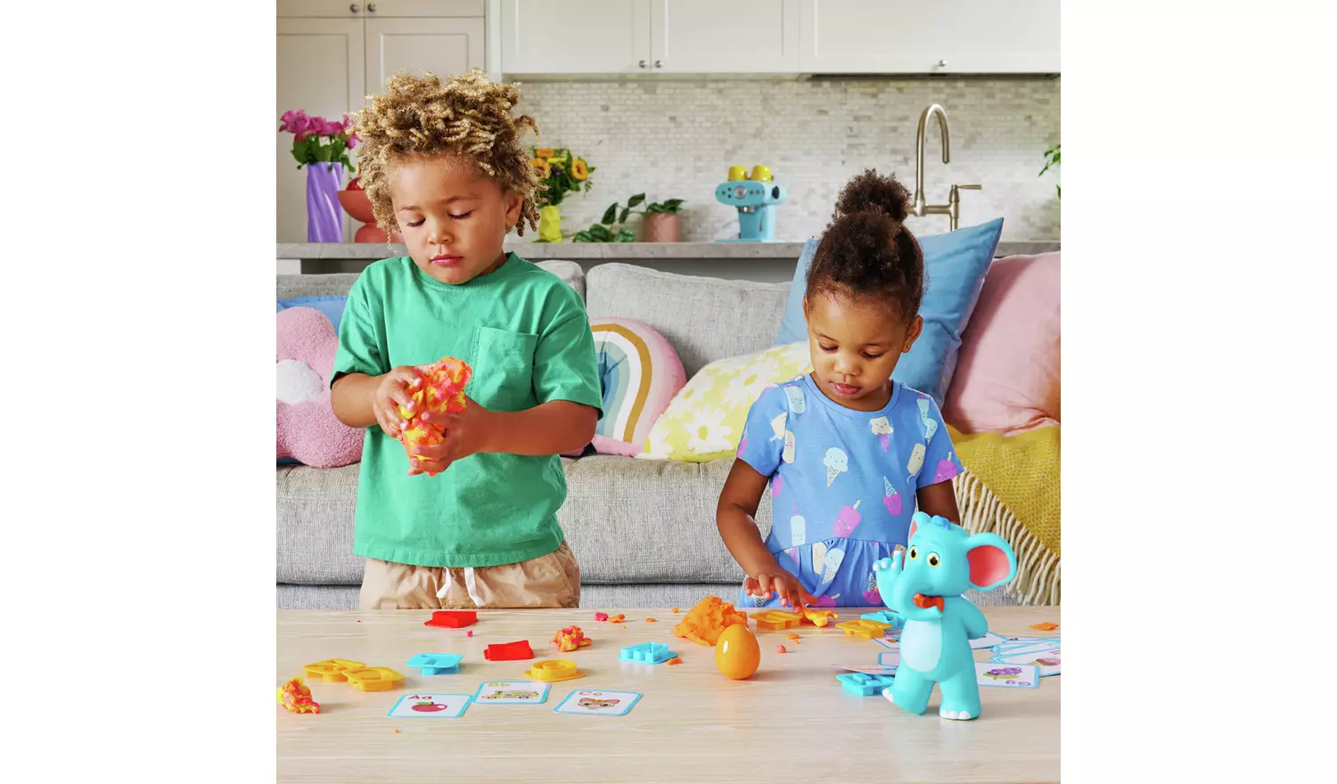 Eggywawa Series 1 School Suprise Egg