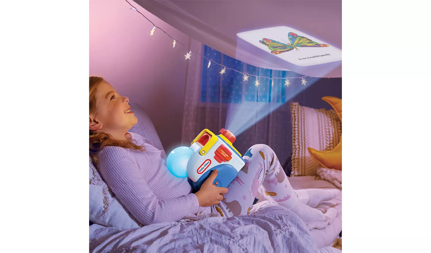 Story Dream Machine World of Eric Carle The VERY Collection