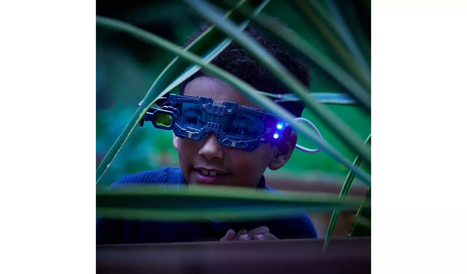 Science Mad Night Vision Goggles