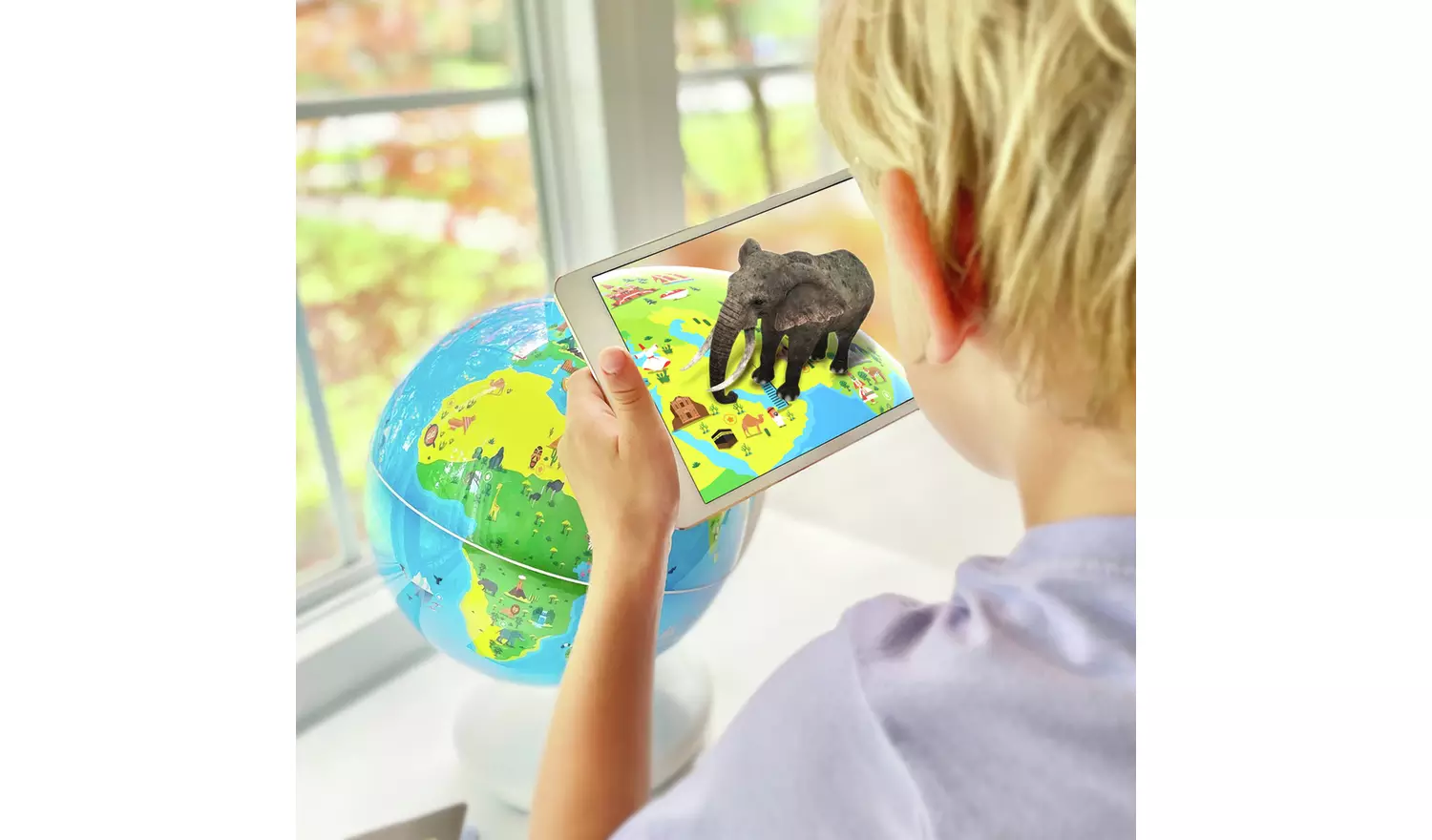 Playshifu Orboot Earth