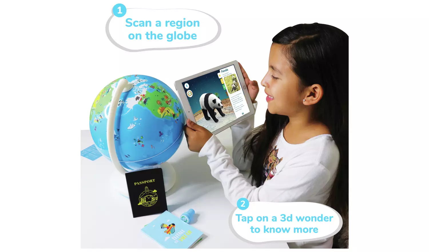 Playshifu Orboot Earth