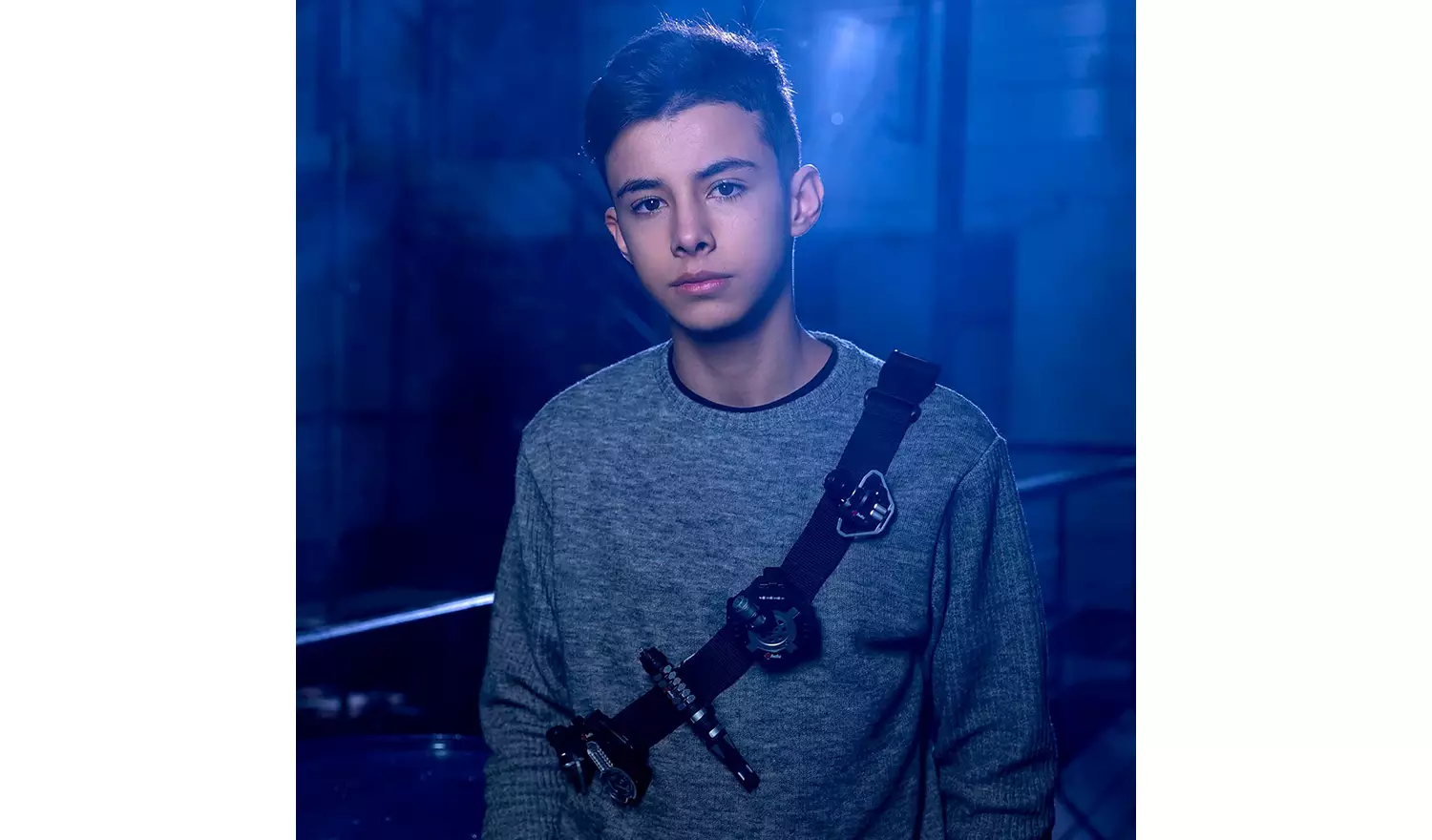 Spy X Micro Spy Gear Set