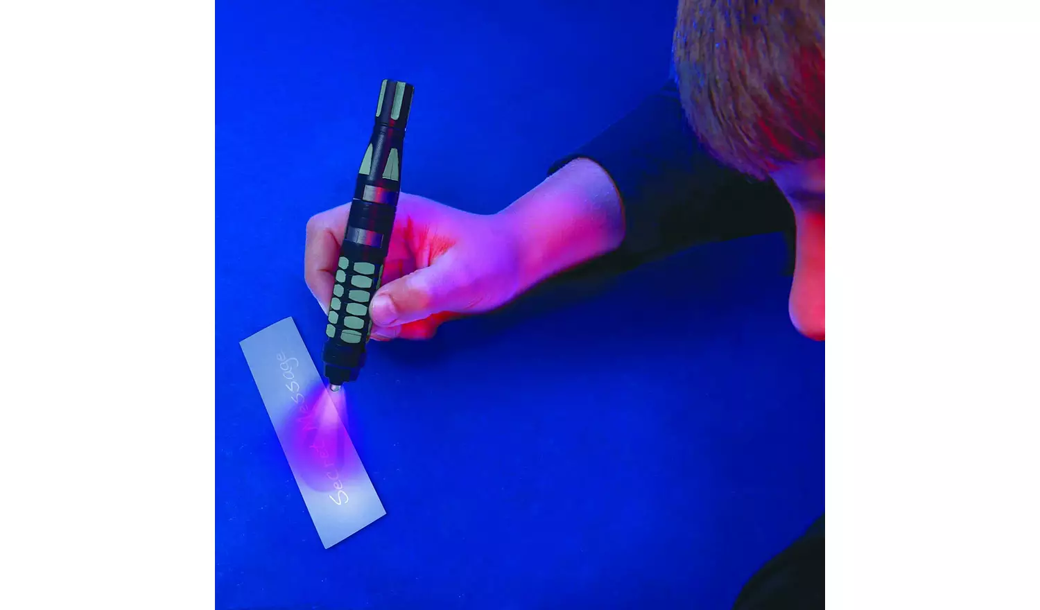 Spy X Micro Spy Gear Set