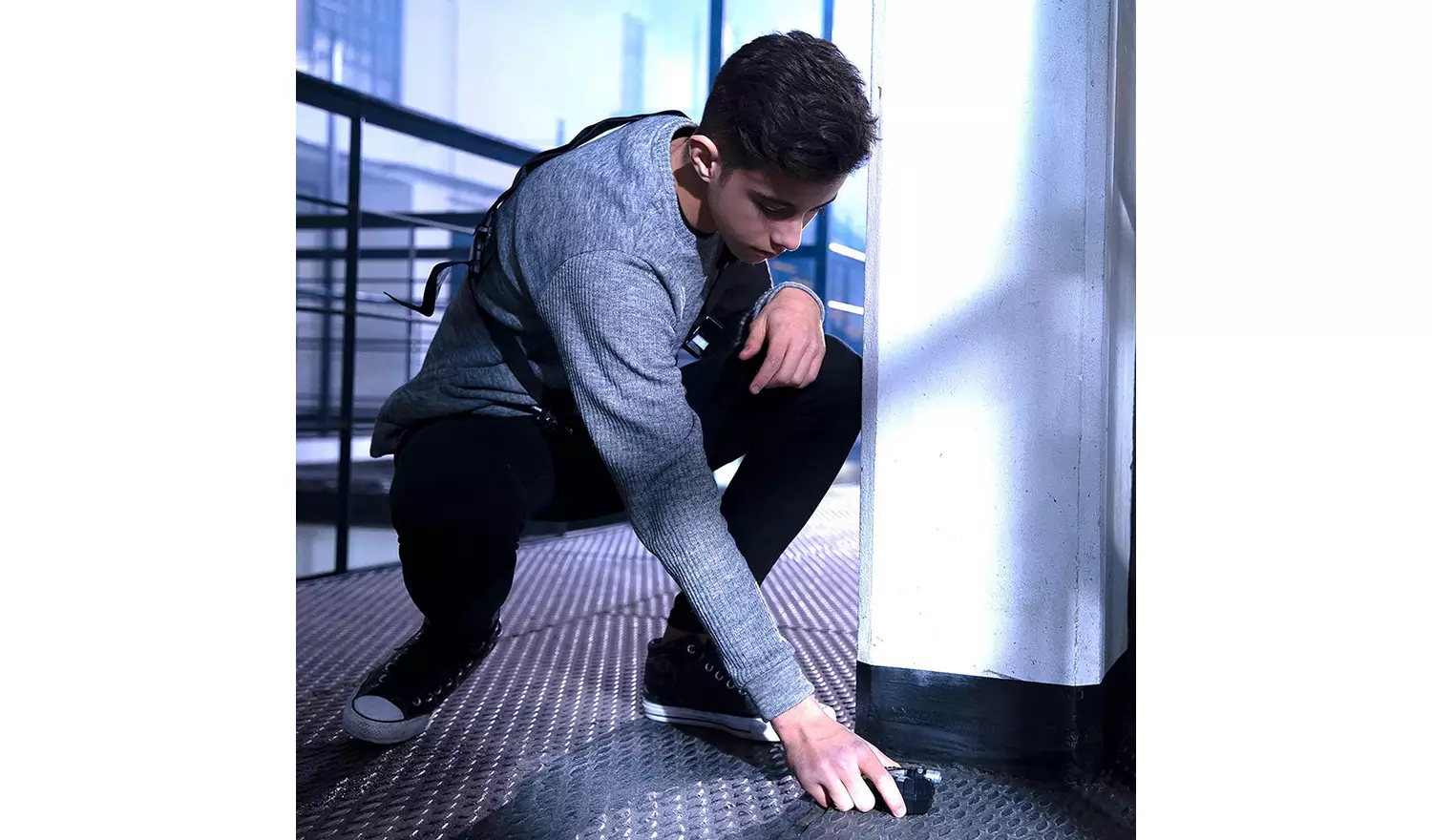 Spy X Micro Spy Gear Set