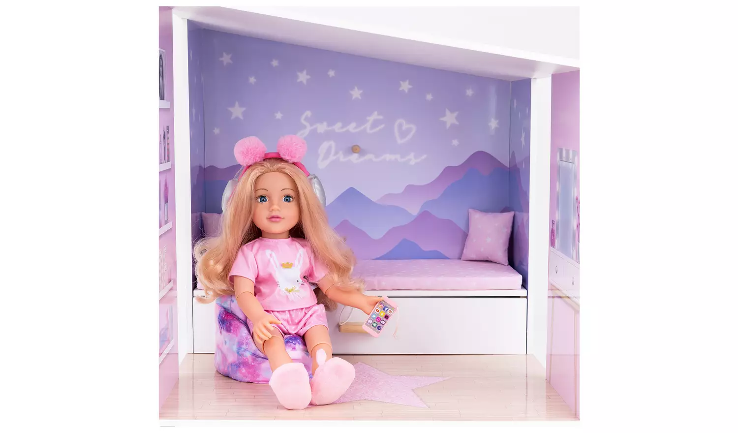 DesignaFriend Chill Out Set