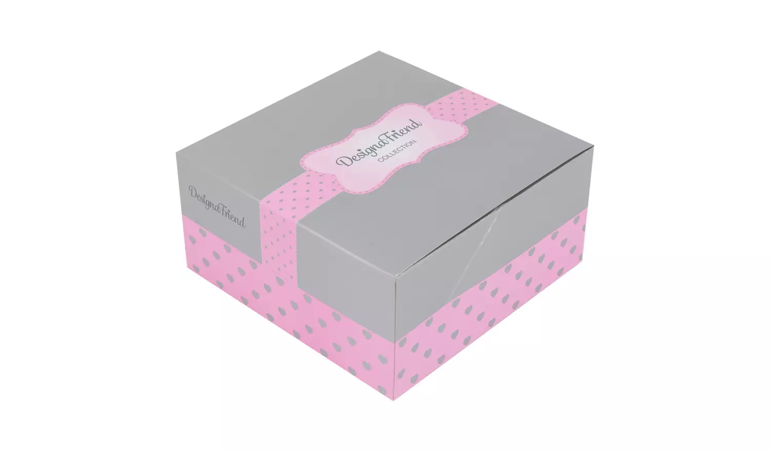 DesignaFriend Chill Out Set