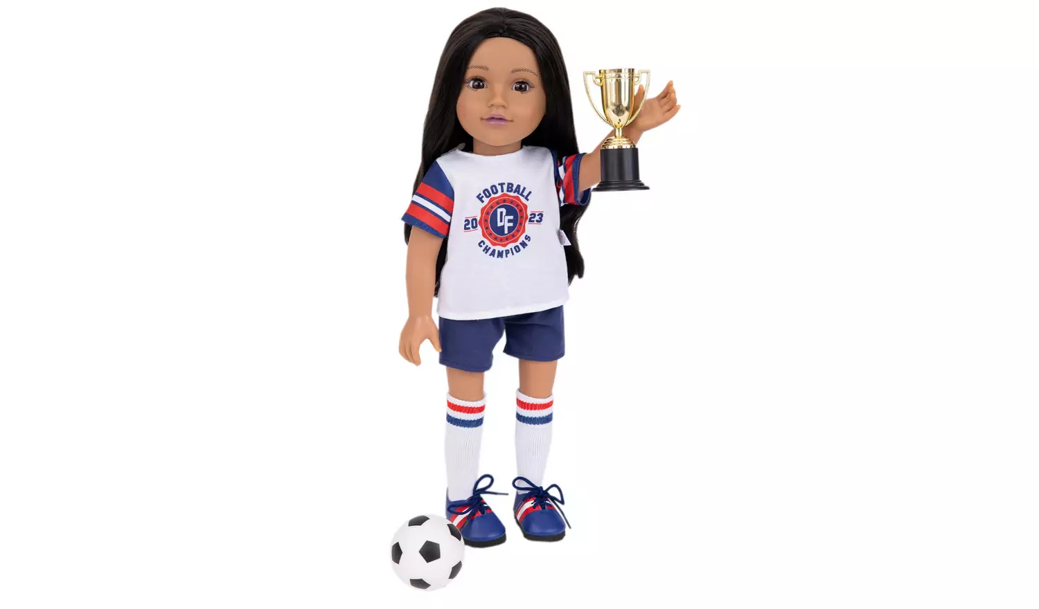 DesignaFriend Football Accessory Set