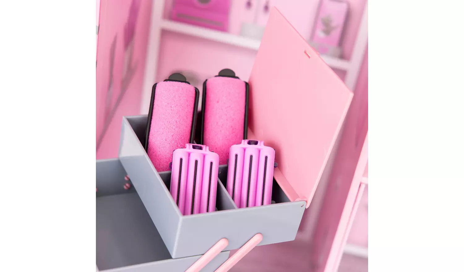 DesignaFriend Fashion Show Styling Centre