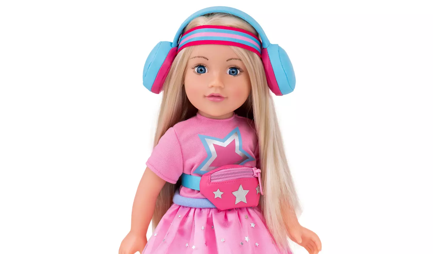 DesignaFriend Roller Fun Accessory Set